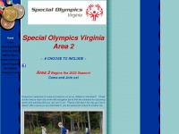 area2specialolympics.org Thumbnail