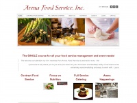 arenafoodservice.com