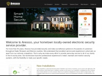 Aressco.com