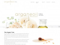 Argane-oil.com