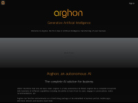 arghon.com Thumbnail