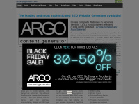 Argo-content.com