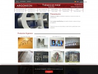 Argoneon.com