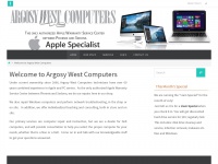 Argosywest.com