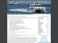 argusboats.com