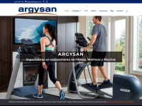 Argysan.com