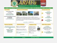 Arhfa.org
