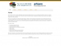 Arhiann.com
