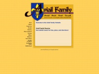 Ariailfamily.com