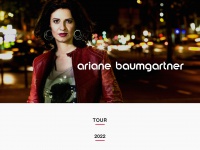 ariane-baumgartner.com Thumbnail