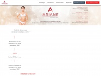 Arianelumierepulsee.com