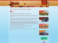 Arib-voyages.com