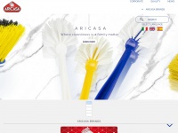 Aricasa.com