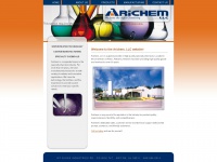 arichem.com