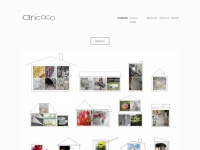 aricoco.com Thumbnail
