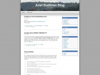Ariefbudiman.wordpress.com