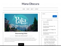 Manaobscura.com