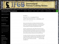 ifgs.org Thumbnail