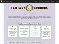 fantasygrounds.com Thumbnail