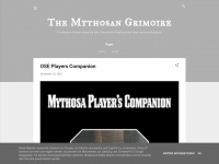 Mythosa.net