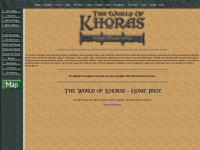 khoras.net Thumbnail