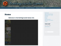 battlegroundsgames.com Thumbnail