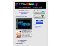 Pixelwhimsy.com