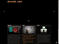 mahjonglogic.com Thumbnail