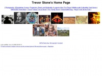trevorstone.org Thumbnail