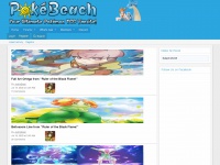 pokebeach.com Thumbnail