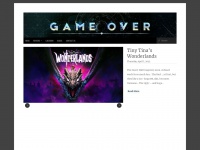 game-over.com Thumbnail