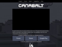 canabalt.com Thumbnail