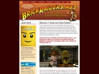 brickraiders.net Thumbnail