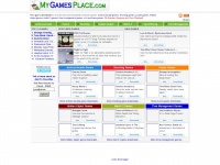 my-games-place.com Thumbnail
