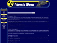 atomicxbox.com Thumbnail
