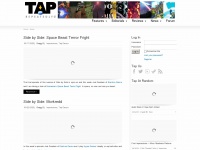 tap-repeatedly.com Thumbnail