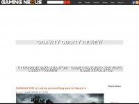 gamingnexus.com Thumbnail