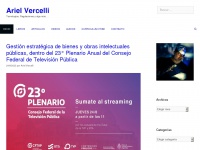 Arielvercelli.org
