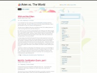 Arien.wordpress.com