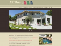 arima-biarritz.com