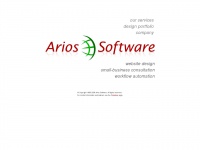Ariossoftware.com