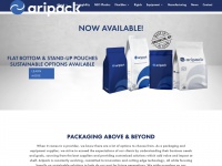 Aripack.com