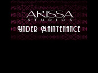 arissastudios.com Thumbnail