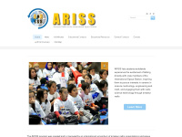 ariss.org Thumbnail