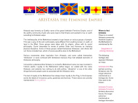 aristasia-central.com