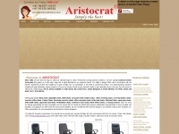 aristocratchairs.com