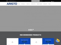 Aristoindustries.com