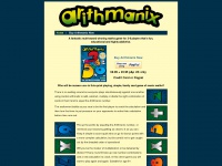 arithmanix.com Thumbnail