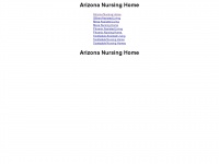 Arizona-nursing-home.com