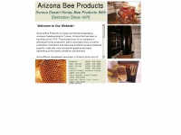 arizonabeeproducts.com Thumbnail